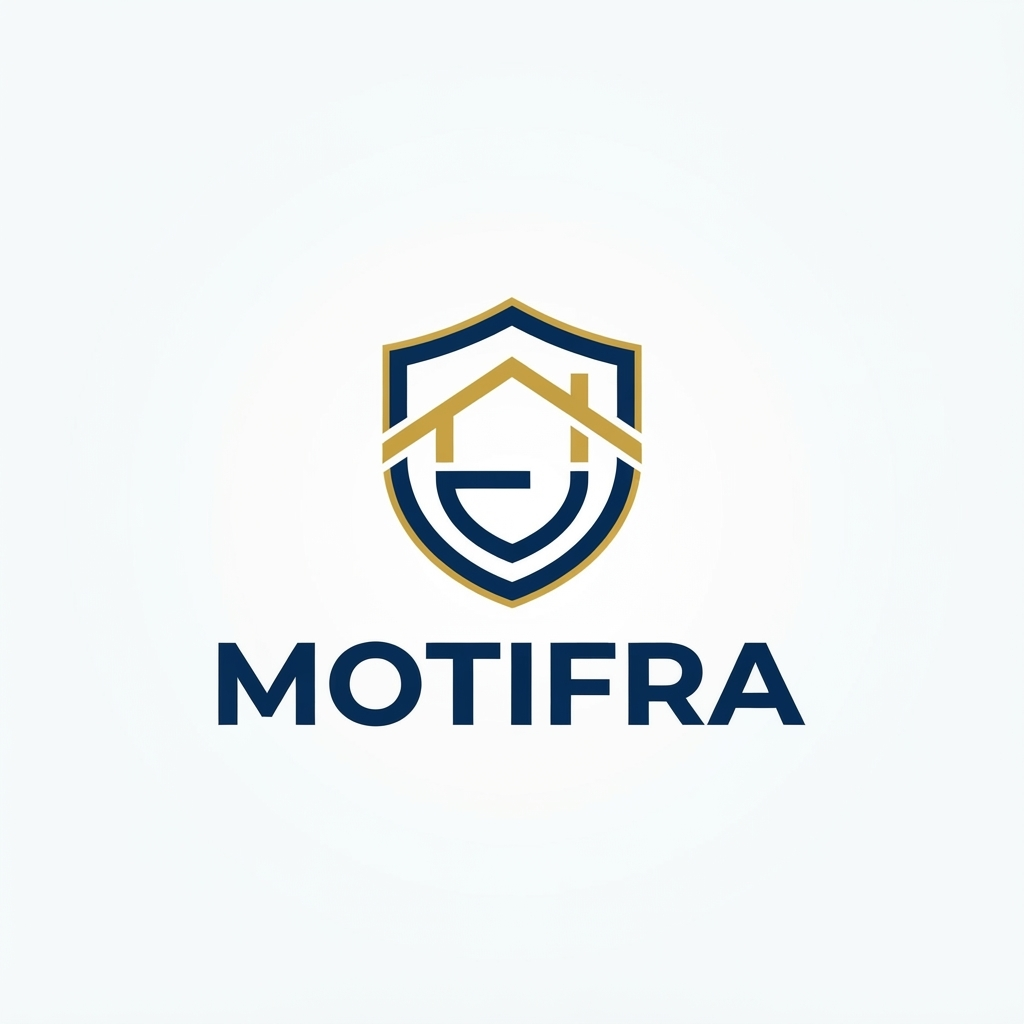 Motifra Danışmanlık logosu